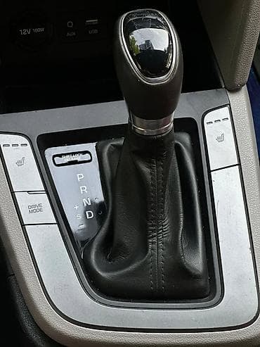 lada vaz satışı: Hyundai Elantra: 2 l | 2020 il Sedan — 9
