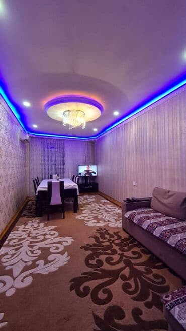 bakı tikiş evi əlaqə nömrəsi: 3 otaqlı, Yeni tikili, 113 kv. m — 1