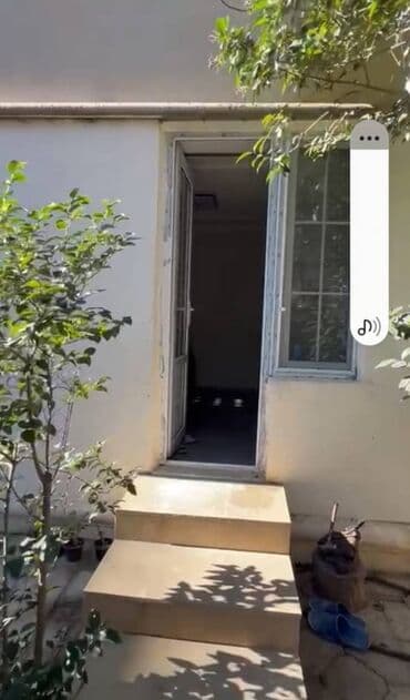 xacmaz obyekt: Obyekt icarəyə verilir. 1-ci mərtəbə 30 kvm, zirzəmi 25 kvm və 30 kvm — 2