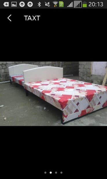 carpayl: Kravat
2 neferlik teze — 2