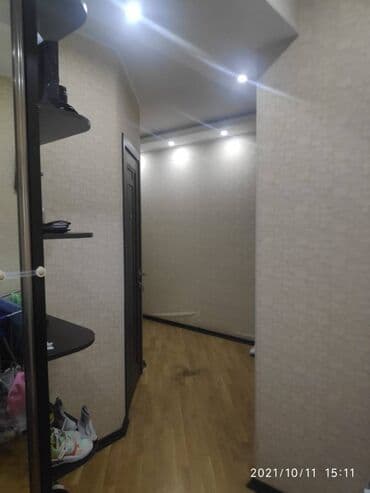 bu tikilən evlərdə mənzil: 3 otaqlı, Yeni tikili, 70 kv. m — 12