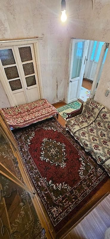 ilisu kiraye ev: Ev verildikden sonra elan silinecek Nizami metro yani 1 mertebeli — 6