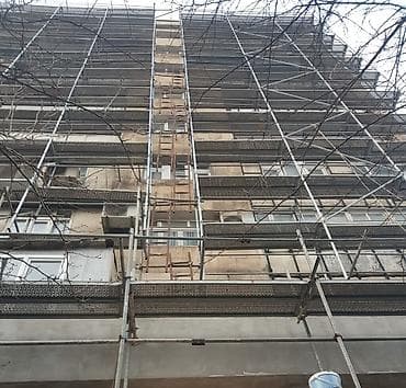 Автоуслуги: Salam scaffoldd və lesa işləri görürük nartealin növündən( fləş türk — 3