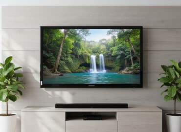 Televizor Samsung LCD 40" lalafo.az -da Televizor Samsung LCD 40"