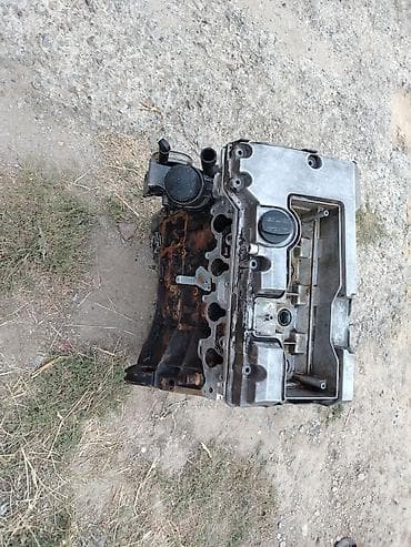 ceşqa 2 mator: Mercedes-Benz 124, 2.2 l, Benzin, İşlənmiş — 2