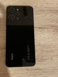 Redmi 12, 128 GB, Sensor, Barmaq izi, İki sim kartlı lalafo.az -da Redmi 12, 128 GB, Sensor, Barmaq izi, İki sim kartlı