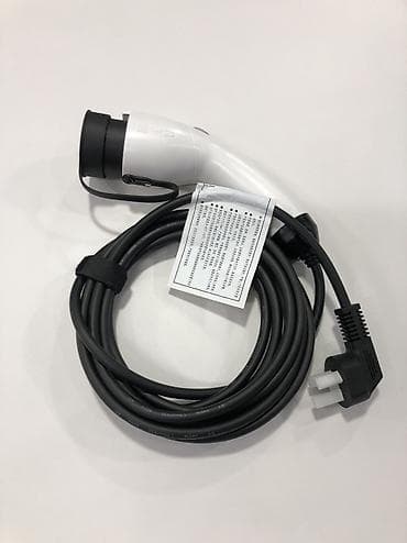 instrumenti: Changan və BYD original şarj adapteri.📍Ünvan: 8-ci mkr Nizami — 1