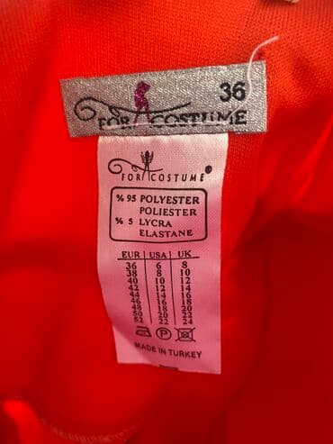 Women's Pants: Yeni don kokteyl ve ziyafet uchun turkiye mali. Shifon temiz — 5