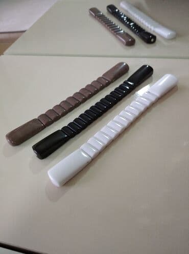 muhavize formasi: Təsbehlər əl işidir - Material: yüksək keyfiyyətli keramika - Forma — 2