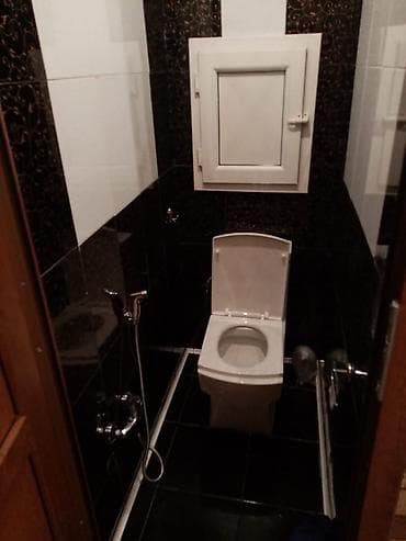 semkir evler: 450AZN/ay 3 / 5 mərtəbə İcarəyə verilir 2 otaqlı köhnə tikili 45 m² — 4