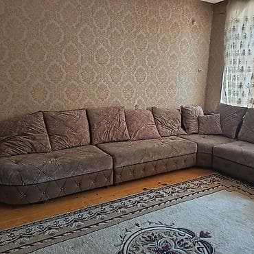 Basqa mebellerde var