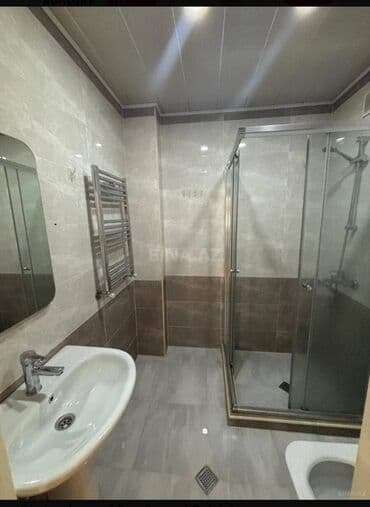 kiraye bina evi: Təcili kirayə verilir!!!!!! Xırdalanda Kristal 1də Mansard deyil — 9