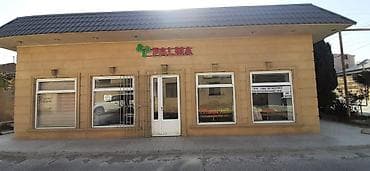 Гаражи: Səbail rayonu Badamdar qəsəbəsi 3cü massiv Palma market adlı obyekt — 4