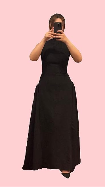 don sekilleri: Ziyafət donu, Maksi, S, M — 6