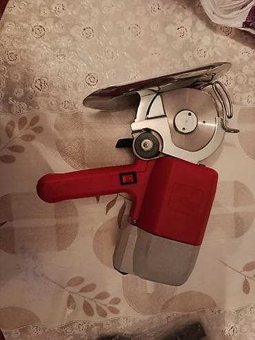 Elektrik, Bıçaq ilə lalafo.az -da Elektrik, Bıçaq ilə
