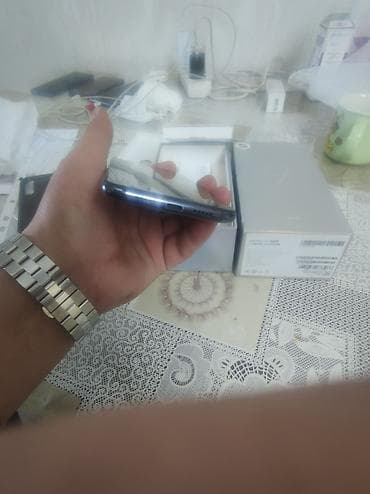 realme gt 2 qiymeti: Redmi Note 9 Pro, 512 GB, rəng - Mavi, Sənədlərlə — 9