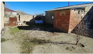 Дома: Баладжары 2 комнаты, 50 м², Нет кредита, Без ремонта — 2