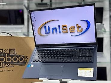 iptvactivation.com: Noutbuk "Asus Vivobook F1704V" Şəhər: Bakı Marka: Asus Çatdırılma? — 2