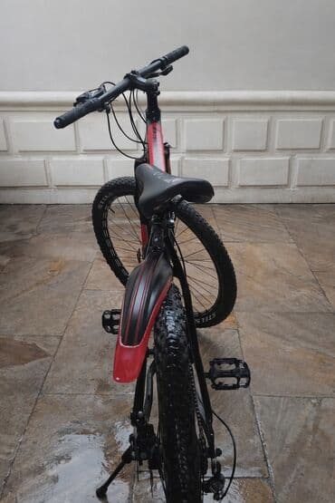 Электротранспорт: Velosiped – ANMİER təcili pul lazımdır deyə ucuzdur şəkildəki kimidir — 2