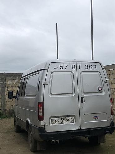 3 teker motor: Maşında problem yoxdur real alcı əlaqə saxlasn vuruğu olmayb öz maşnm — 1