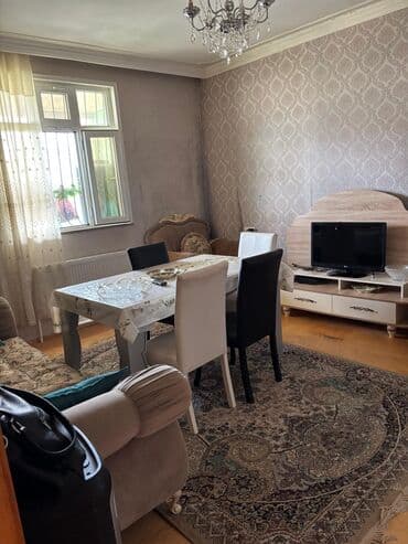 sumqayıtda günlük ev: 3 otaqlı, 117 kv. m, Kredit yoxdur, Yeni təmirli — 19