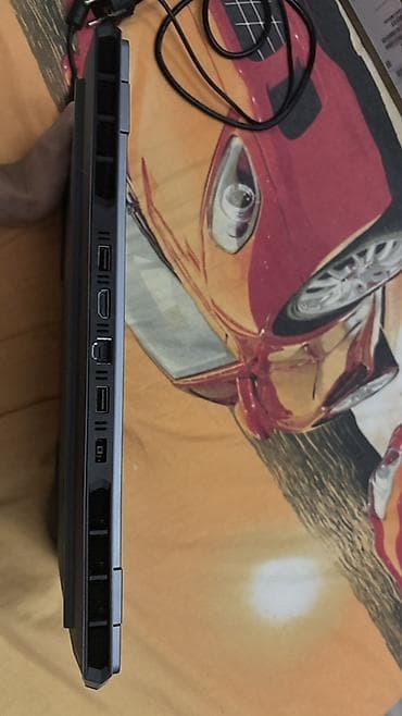 i5 prosessor: Lenovo LOQ 15IRX10 oyun/iş noutbuku Texniki göstəricilər (qutudakı — 4