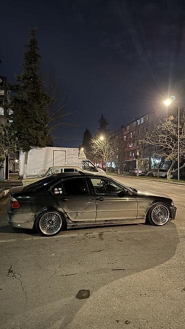 Disk təkərlər: Disk təkər BMW 225 / 35 / R 18, 10 Boltlu — 3