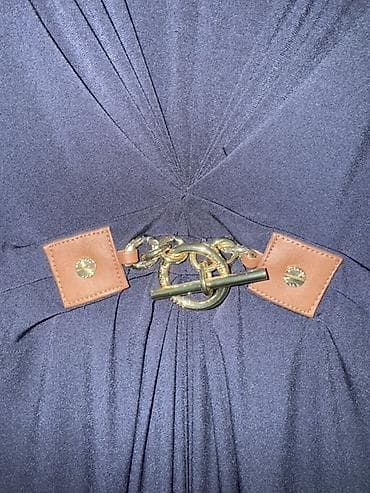 charles keith az: Ziyafət donu, Maksi, Michael Kors, M — 4