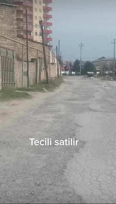 torpaq satiwi: 3 sot, Tikinti, Mülkiyyətçi, Kupça (Çıxarış) — 6