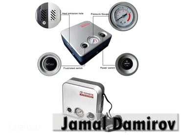 monitor volkswagen: Təkər nasosu toyota. Насос для колес toyota. Pump for wheels toyota — 1