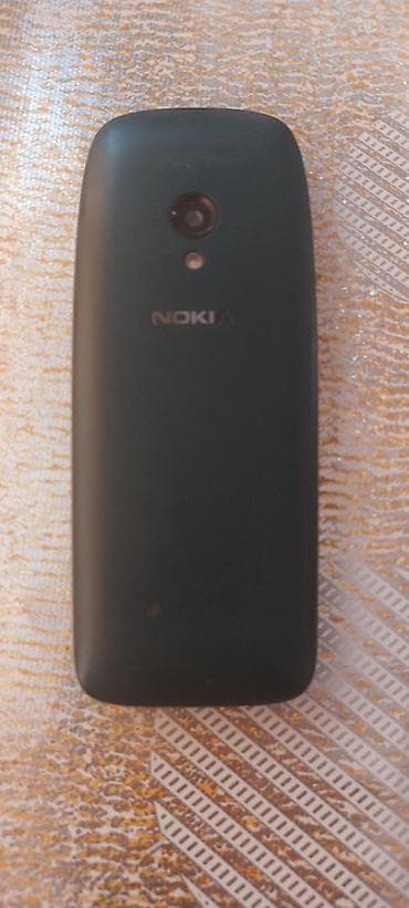 wifi modem usb: Nokia 6300 4G, rəng - Yaşıl, İki sim kartlı, Sənədlərlə — 2