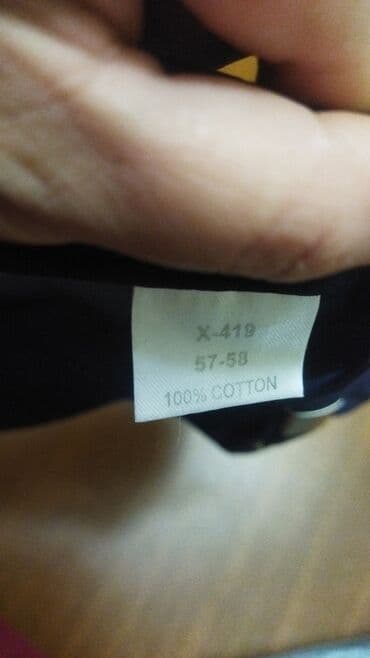 Cinslər: Az işlənib,əla vəziyyətdədirlər,qiymət 1ədədindir — 8