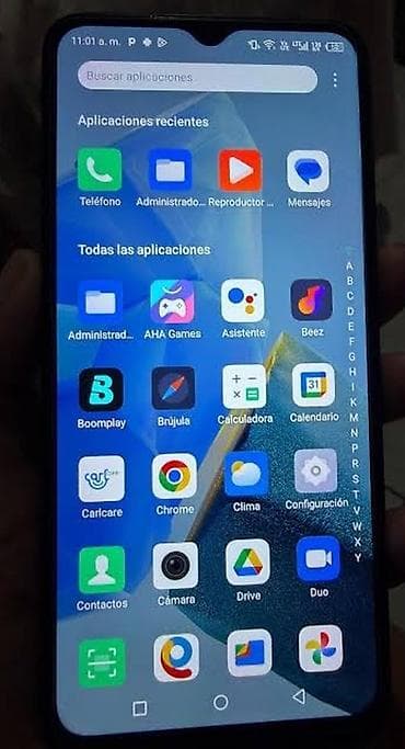 Infinix HOT 30i, 128 GB, Face ID — 2
