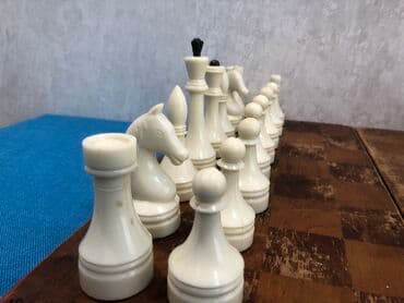 nerd taxta satisi: Antik Sahmat sovet dovrune aid 1970 ci il ela vezyyetde 45*45 — 15