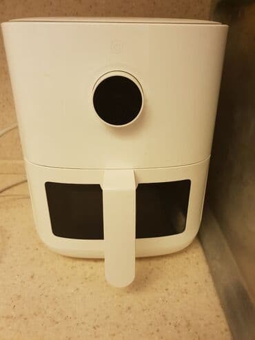 Fritoz Xiaomi, 4-5 l, İşlənmiş, Ünvandan götürmə