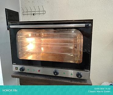 Elektrik soba, Çörək, 5 mərtəbəli, Yeni — 2