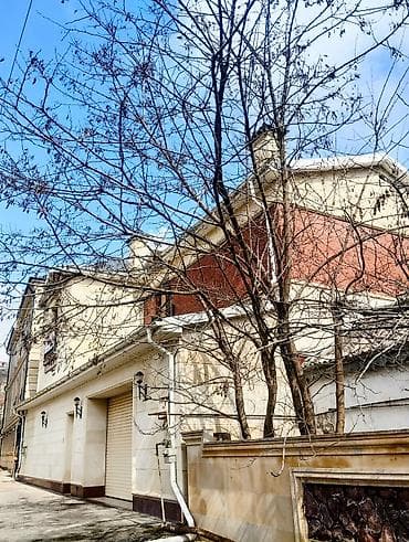 grand heyatda ev satilir: 200 kv. m, 10 otaq — 6