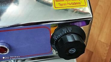 Fri aparatları: Peraşki üçün, Damla, Tək gözlü, 8 l — 7