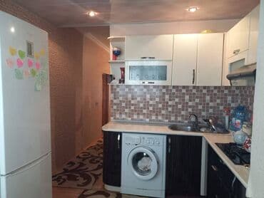 1 otaqlı kohnə tikili: Bakı, 4 otaqlı, Köhnə tikili, 110 kv. m — 11