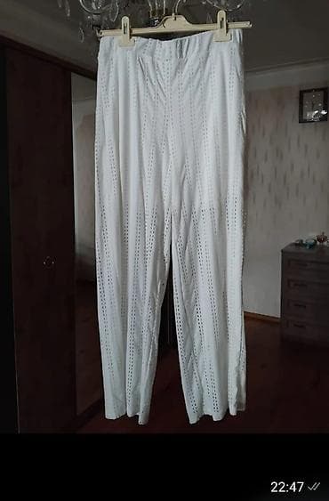 şalvarlar: M,38,(R) Ariginal. ------------------------------ Gətirilmə — 5