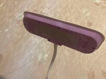 rengli lampalar: LED masa lampası — 4