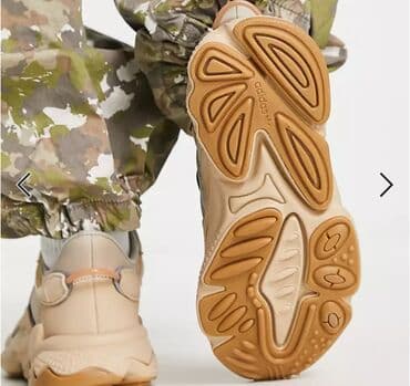 asics onitsuka tiger qadın krossovkaları: Adidas, Ölçü: 38, Yeni — 3