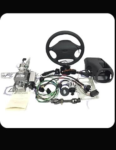 dinamo ford focus: Məhsul: LADA üçün elektrik sükan gücləndiricisi (EPS) komplekt — 2