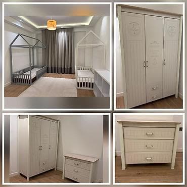 Qiymət dest 1500azn Carpayilari isteyen olsa ikisi 350azn Kids &amp;