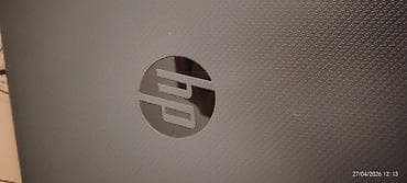 korpus hp: HP noutbuk – 15.6" ekranlı, tam ölçülü rəqəmsal klaviaturalı model — 4