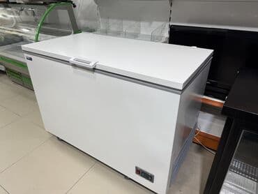 derin dondurucu qiymeti: Qapalı dondurucu — 3