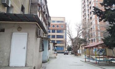 Bakı, 8-ci kilometr, 1 otaqlı, Köhnə tikili, m. Neftçilər, 18 kv. m lalafo.az -da Bakı, 8-ci kilometr, 1 otaqlı, Köhnə tikili, m. Neftçilər, 18 kv. m