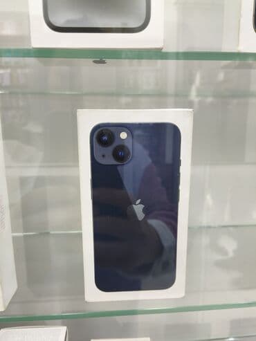 iphone 6 купить: IPhone 13, Голубой, Беспроводная зарядка — 1