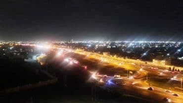 ağ şeher evler: Bakıxanov qəs., 2 otaqlı, Yeni tikili, 78 kv. m — 13