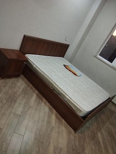 bez dolab: Yataq divanı-30 azn.paltar şkafı 60 azn.termustrant 40 azn.sotol-60 — 2